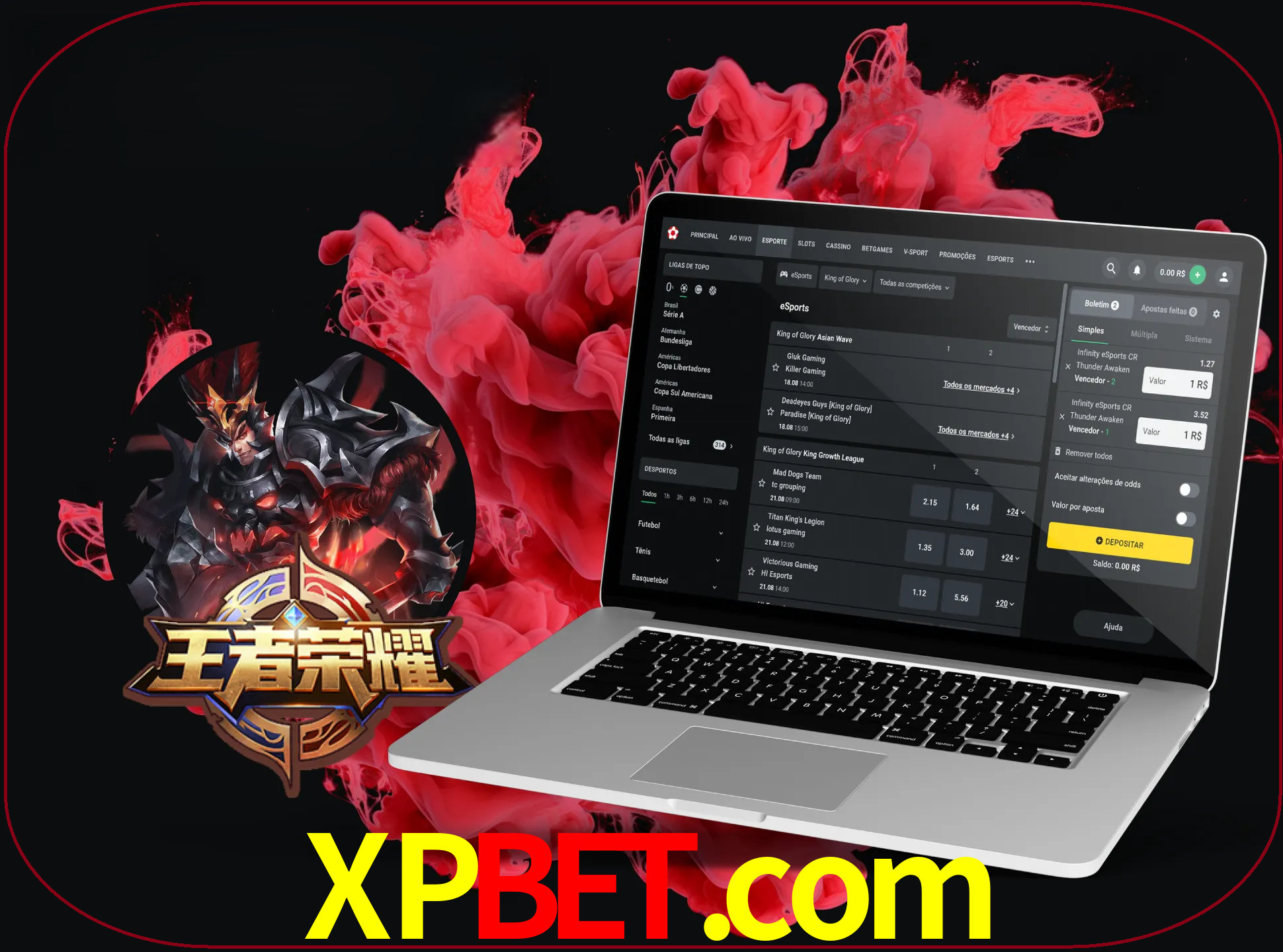 Um jogo global que conquistou os corações dos utilizadores de todo o mundo e que foi desenvolvido na China está disponível no xpbet.