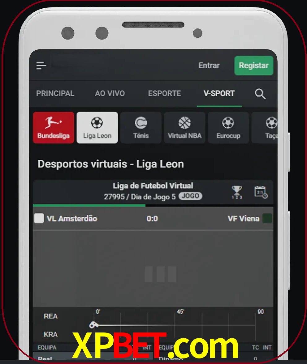 Aposta em diferentes diciplines virtuais.
